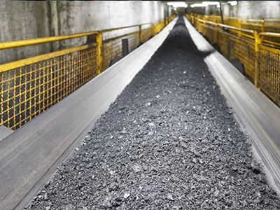 Centrale termoelettrica a carbone