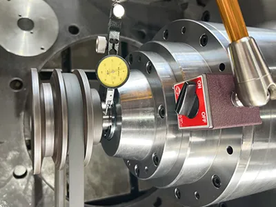 Trattamento delle acque reflue industriali