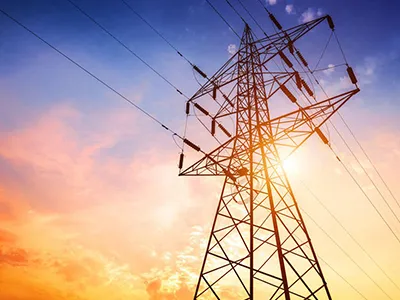 Generazione di energia