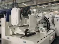 Riduttore per macchine di stampaggio a iniezione