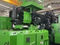 Riduttore per macchine di stampaggio a iniezione