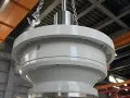 Riduttori cicloidali per centrifughe