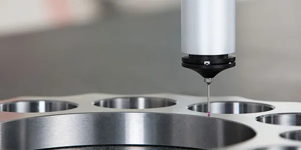 Oltre 40 anni di esperienza nella produzione di riduttori industriali e riduttori di velocità.